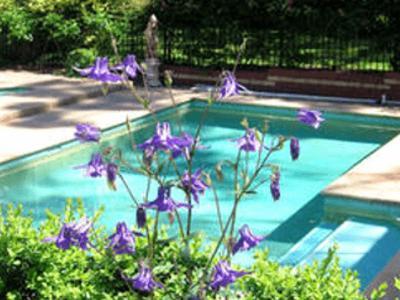 Treetops Bed & Breakfast Blackburn Экстерьер фото